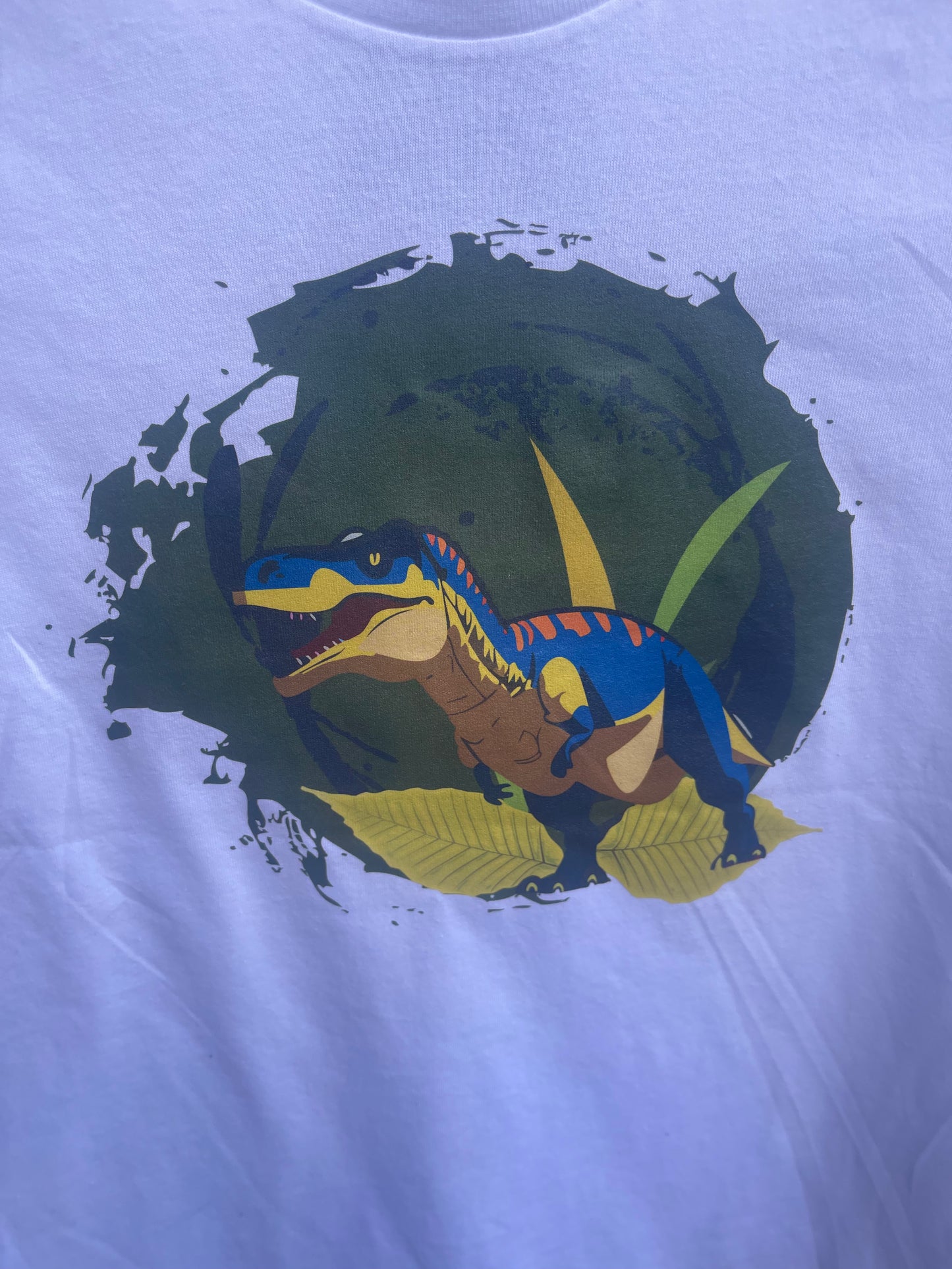 T-Rex
