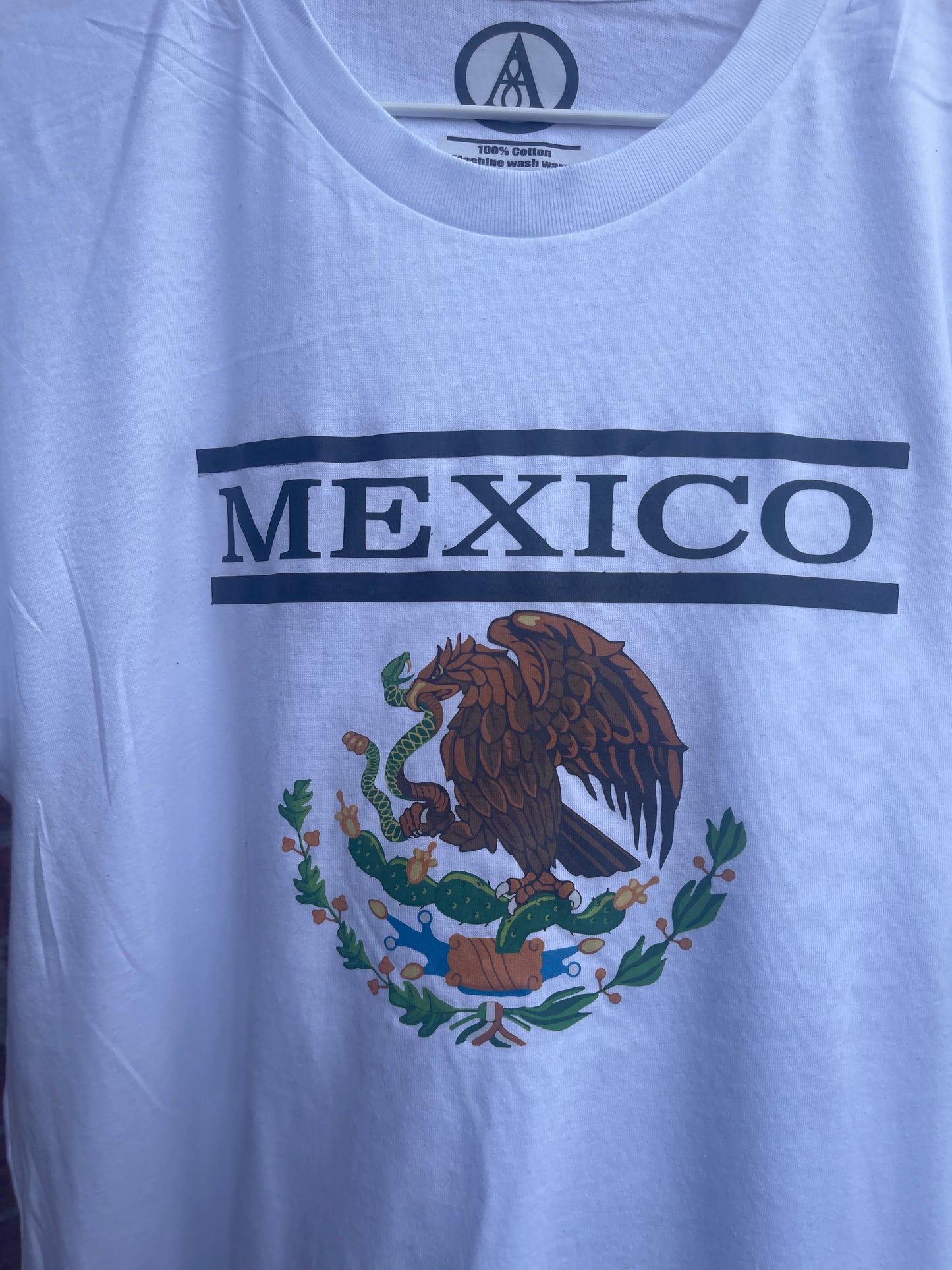 Mexico