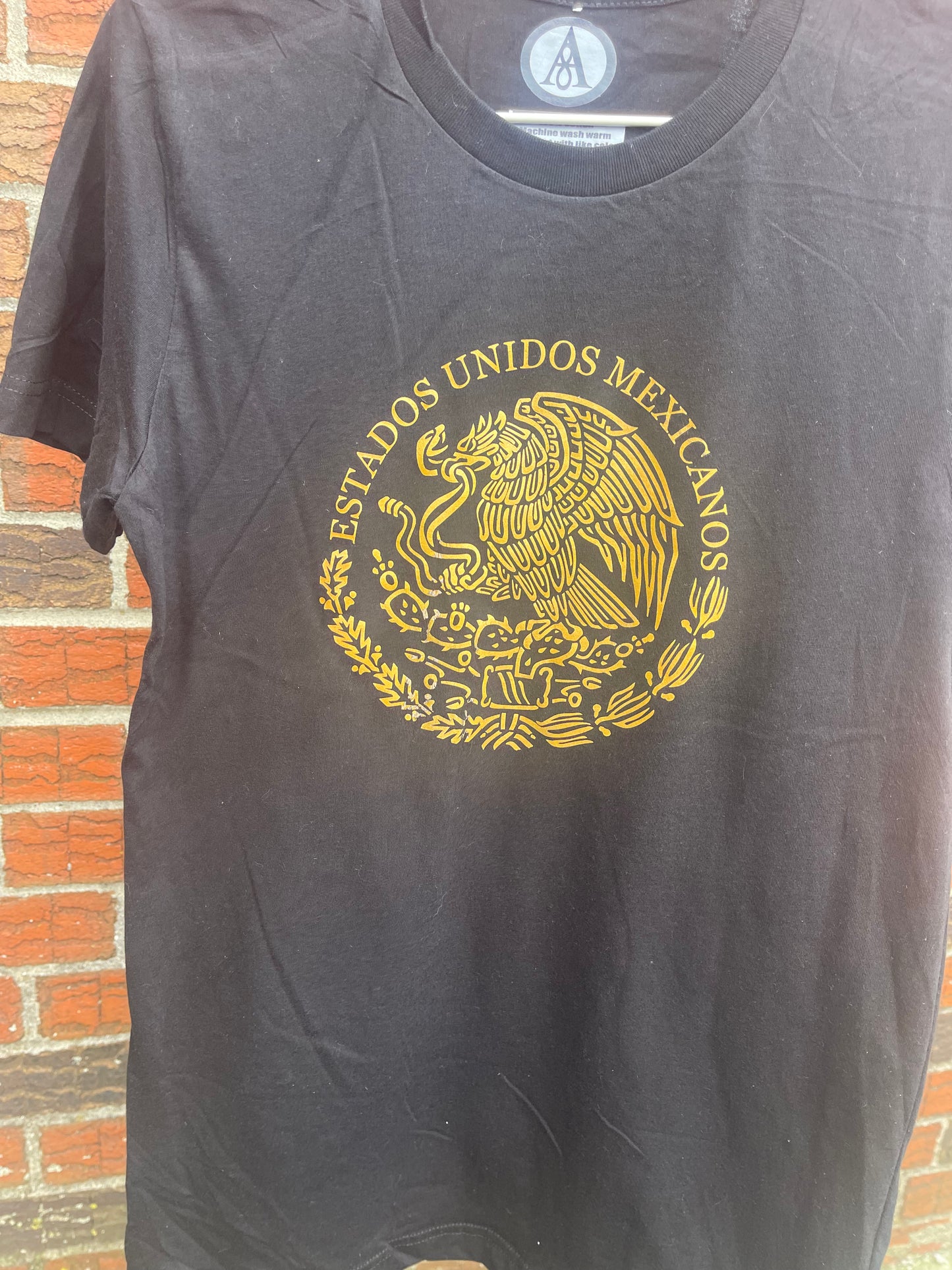 Mexican Escudo