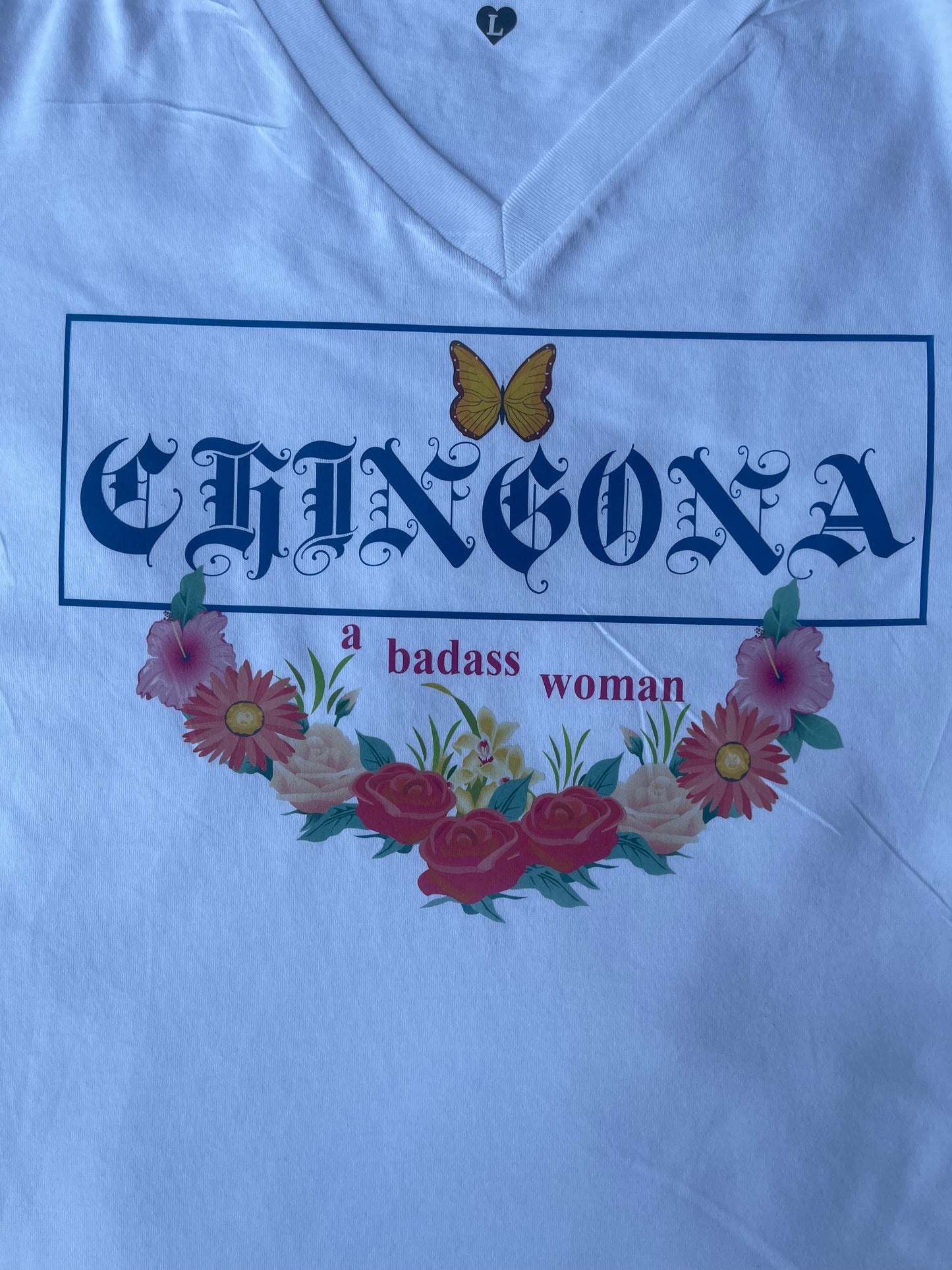 Chingona