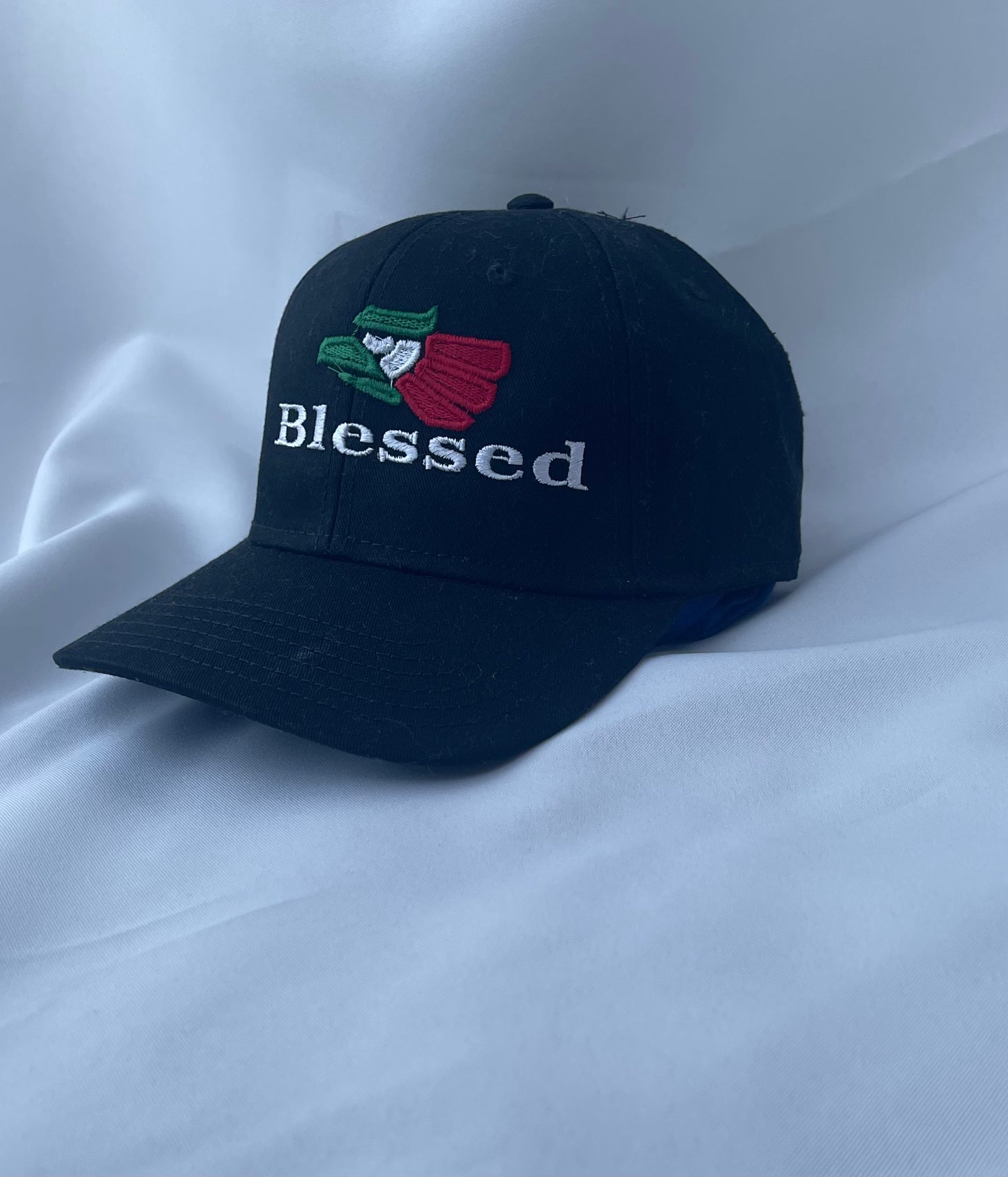 Blessed