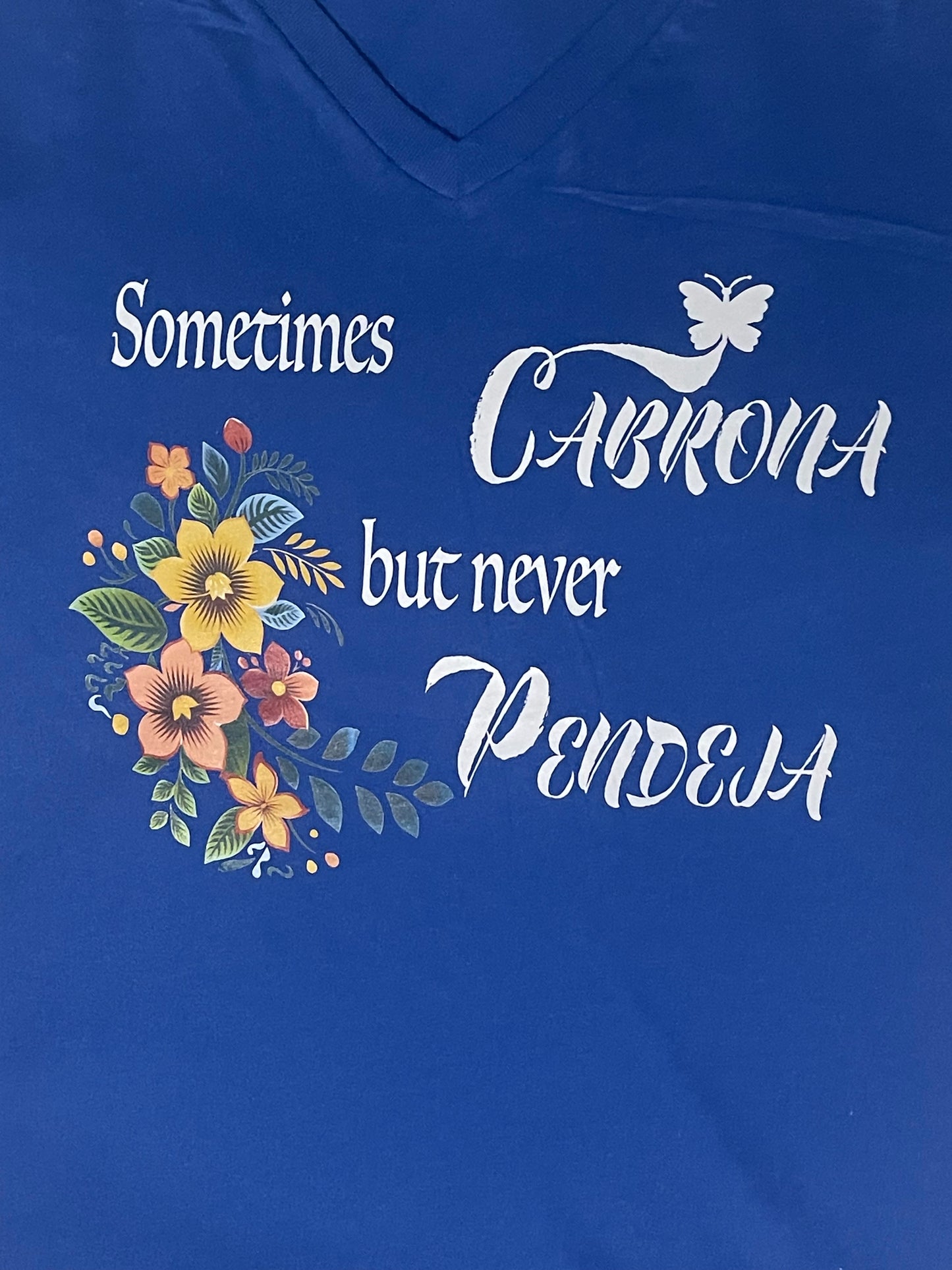 Cabrona
