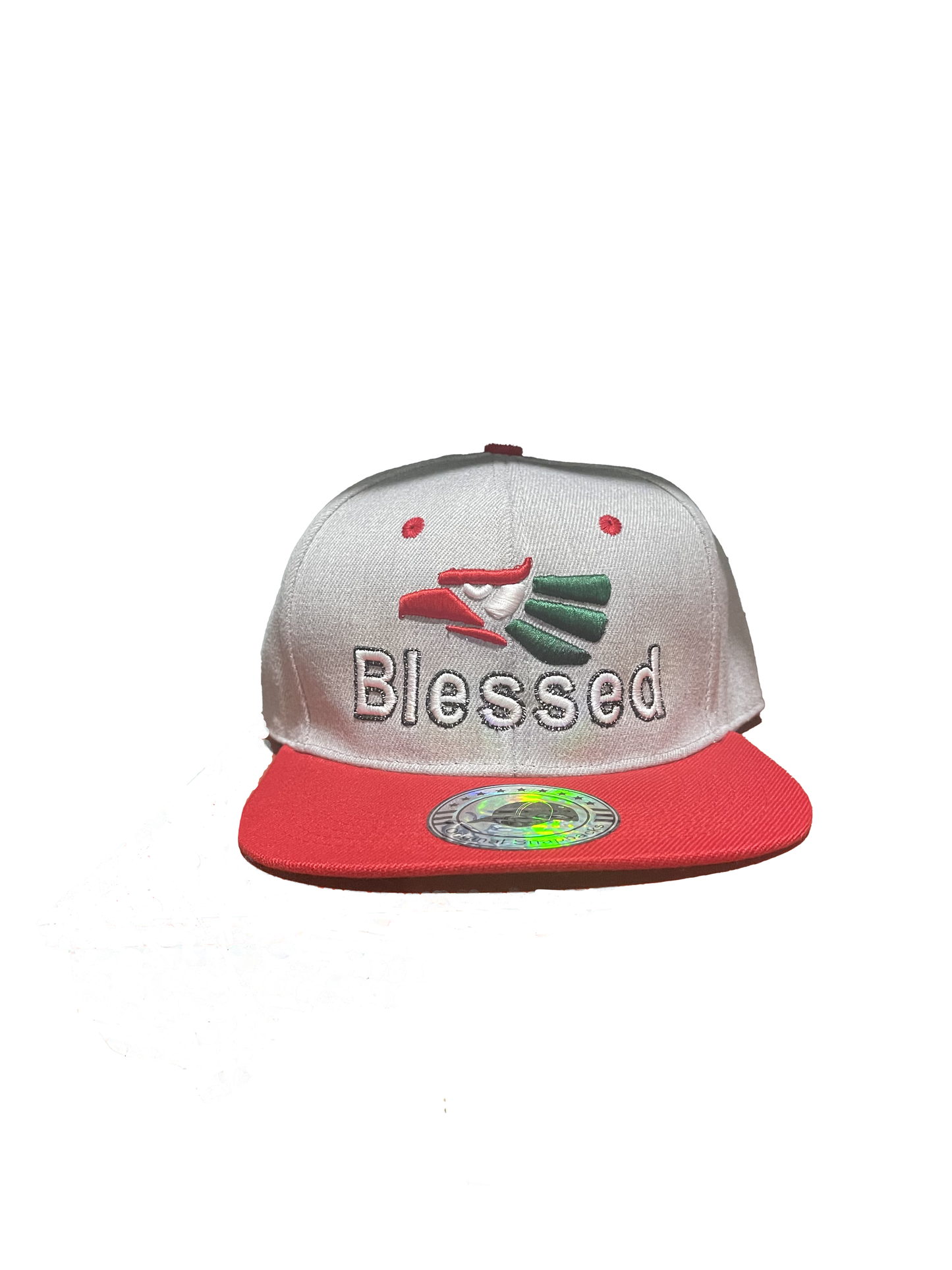 Puff Blessed