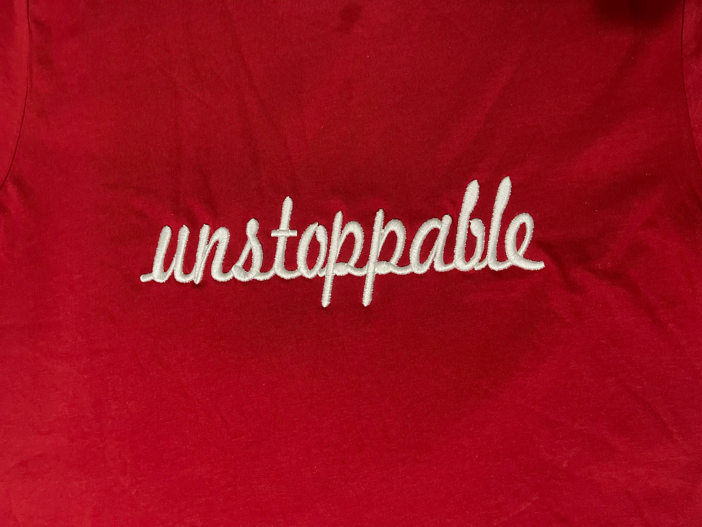 Unstoppable