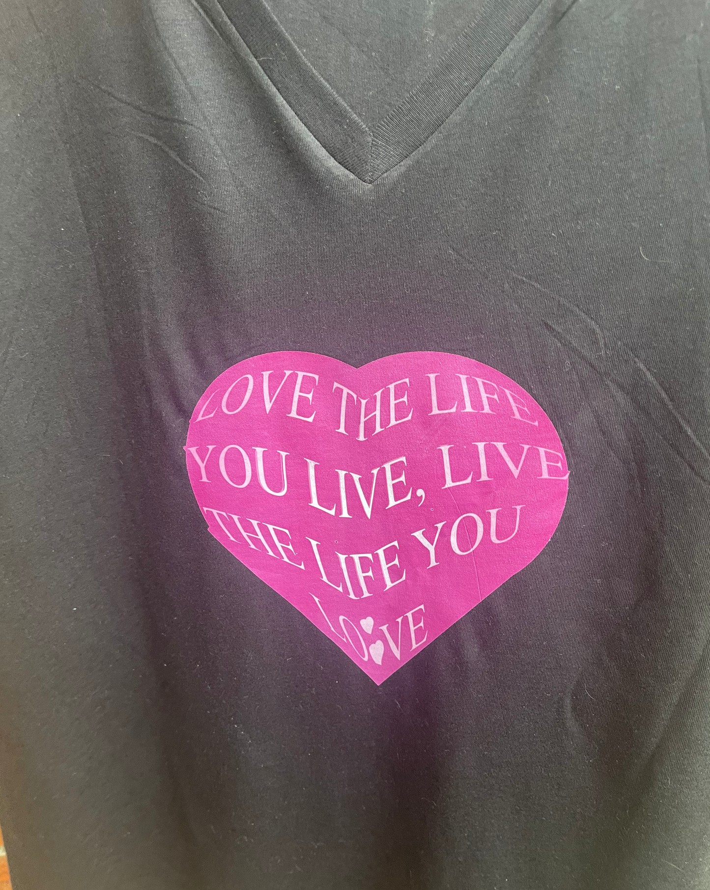 Love Life