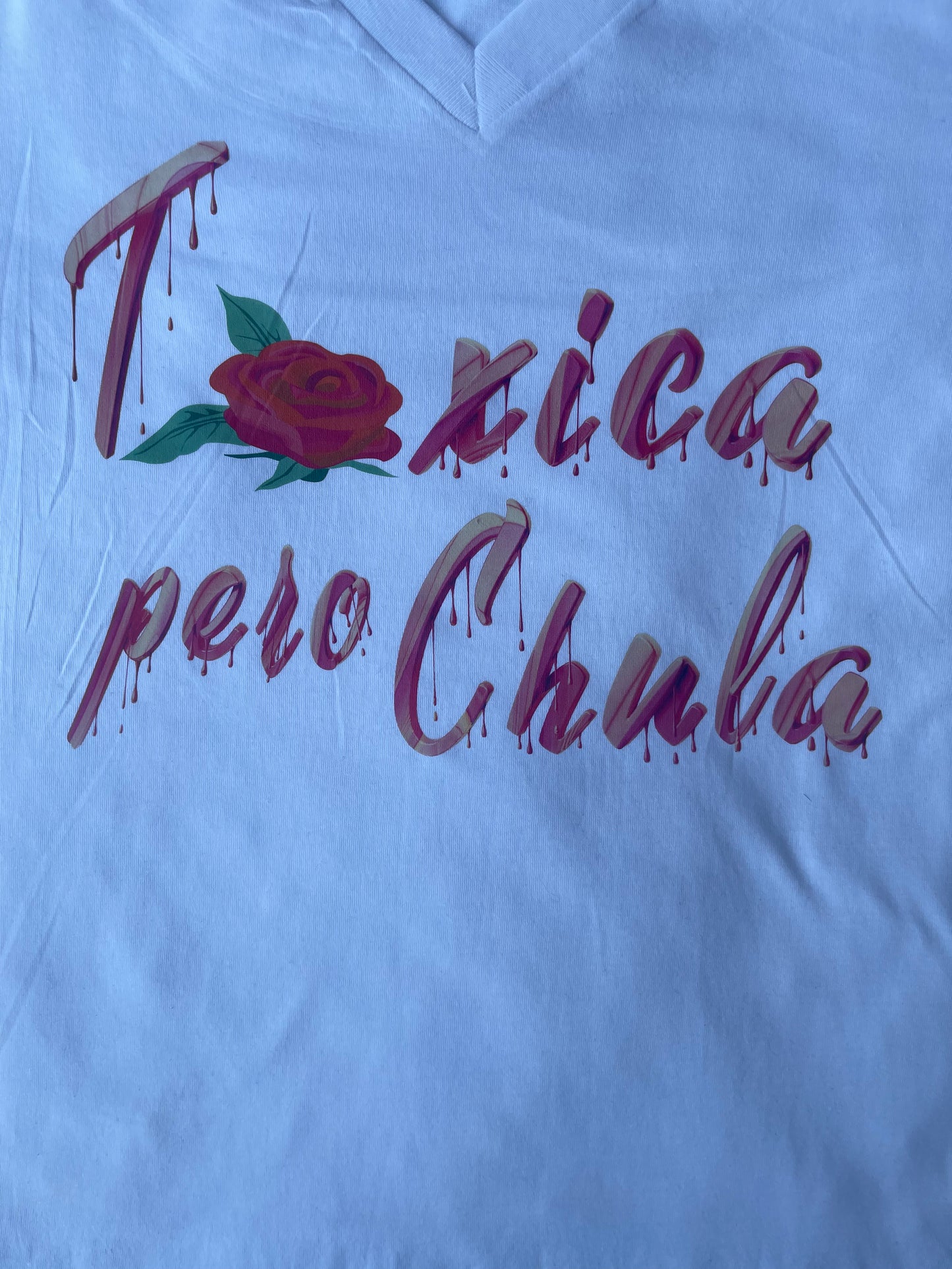 Toxica pero Chula