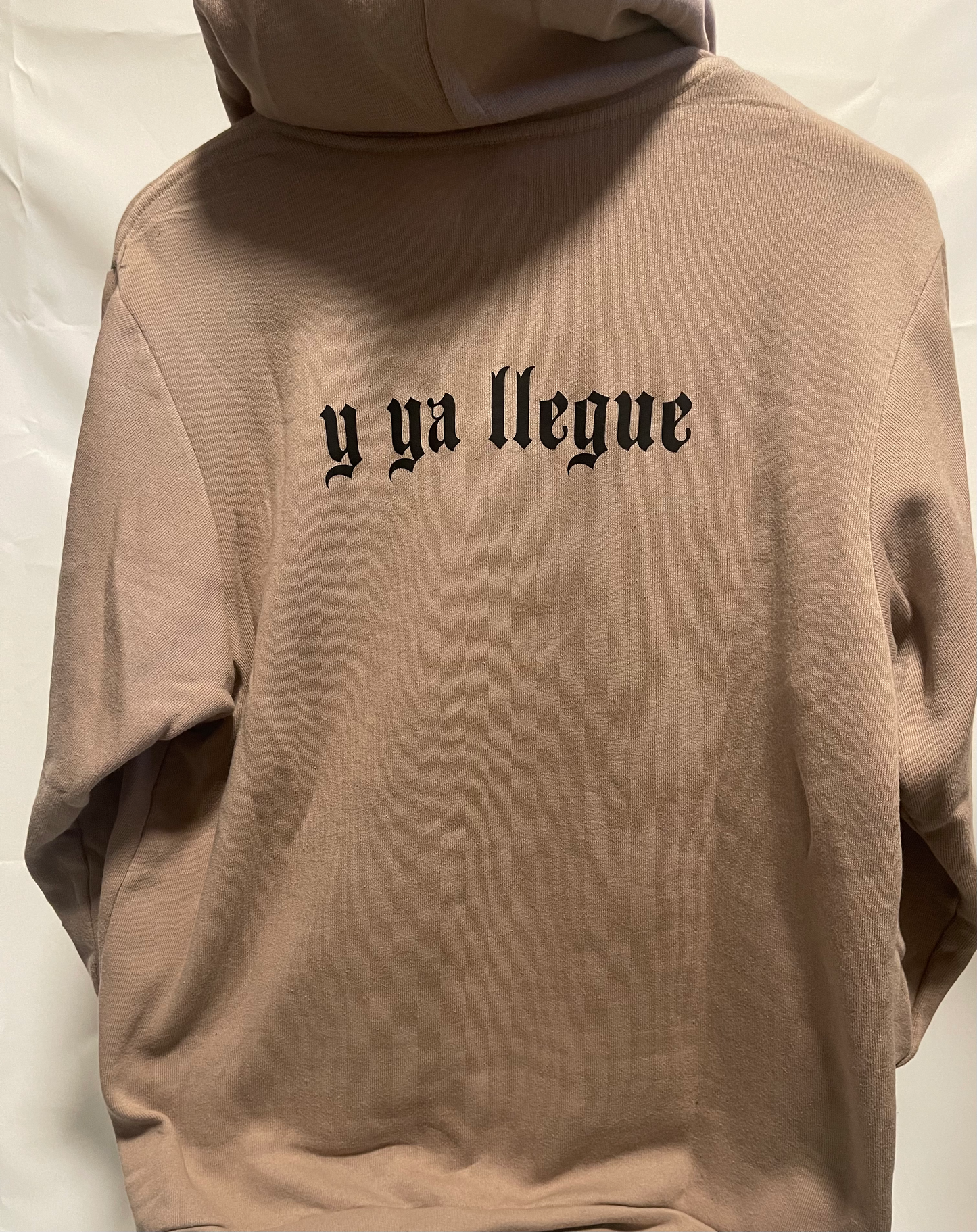 Abuelita Soy tu Nieto